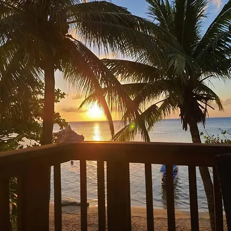 Roatan Seaside Rentals